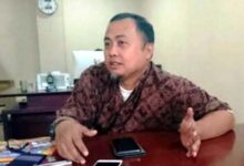 Anggota DPRD Kota Tangerang Usulkan Penambahan Anggaran Bedah Rumah