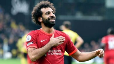 Liga Pro Saudi Jadikan Mohamed Salah Target Utama untuk 2024