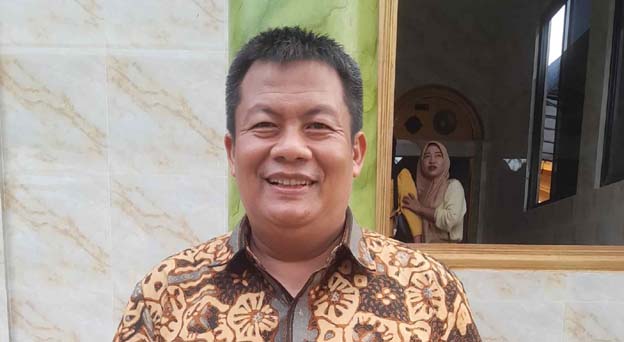 DPRD Siap Dorong Dinas LH Tangani Udara Kotor di Kota Tangerang