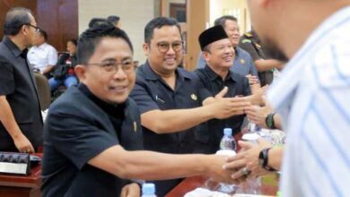 DPRD Kota Tangerang Berharap PAD Terus Meningkat