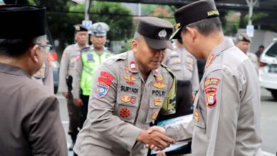 MUI Kota Tangerang Apresiasi Aiptu Suryadi Jadi Guru Ngaji PAUD