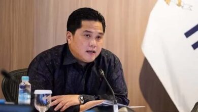 BUMN Tegaskan Komitmen Wujudkan Infrastruktur Hijau