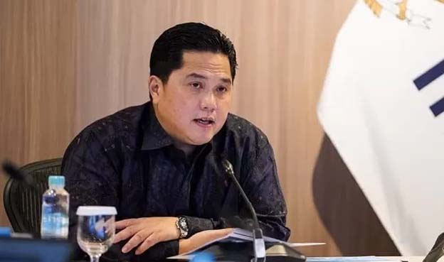 BUMN Tegaskan Komitmen Wujudkan Infrastruktur Hijau