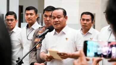 Berantas Mafia Bola, Polri Tetapkan 6 Tersangka Match Fixing Liga 2