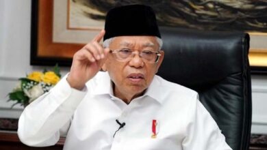 Wapres Dorong Kerjasama Percepatan Sertifikasi Produk Halal