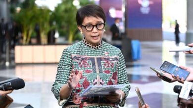 Menlu: Bank Dunia dan IMF Apresiasi Ketahanan Ekonomi ASEAN