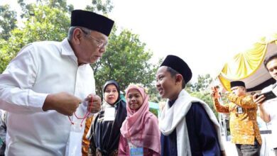 Pemkot Tangsel Gelar Lomba Pendidikan Agama Islam Jenjang SD