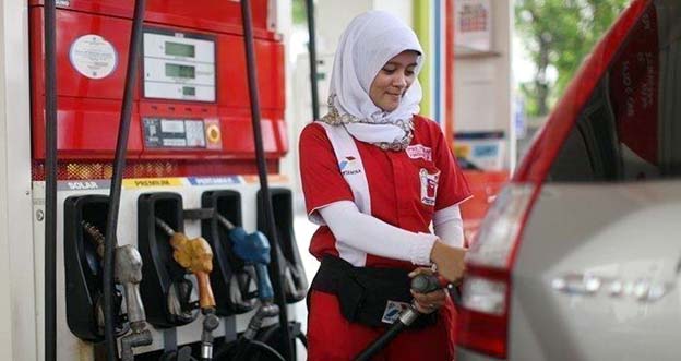 Hari Pelanggan Nasional 2023, Pertamina Tingkatkan Pelayanan