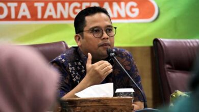 Arief: Kota Sehat Lebih ke Membudayakan Hidup Sehat di Masyarakat