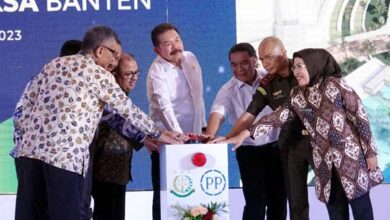 Pemkab Serang Dukung Pembangunan RSU Adhyaksa Banten