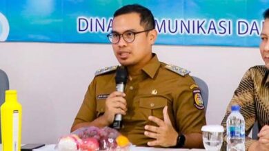 Pilar Imbau Perangkat Daerah Tingkatkan Layanan Informasi Publik