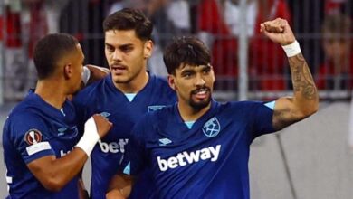 West Ham Mencetak Rekor dengan Kemenangan 2-1 Atas Freiburg