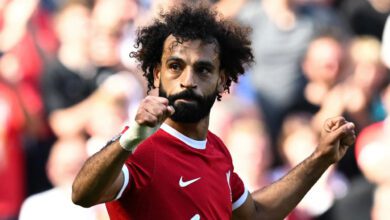 Direktur Liga Pro Saudi Terus Melontarkan Tawaran ke Mohamed Salah