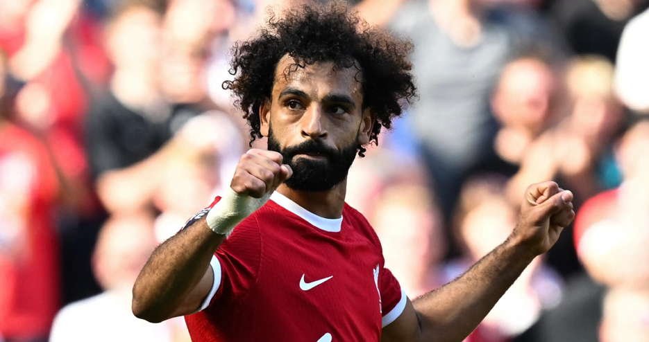 Direktur Liga Pro Saudi Terus Melontarkan Tawaran ke Mohamed Salah