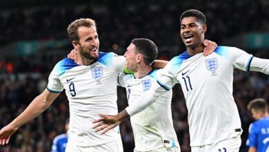 Inggris Amankan Tempat di Euro 2024 Saat Mengalahkan Italia 3-1