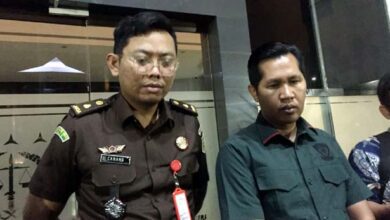 Kejari Kota Tangerang Tetapkan Tiga Tersangka Mafia Bandara Soetta