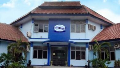 DPRD Kota Tangerang Minta PDAM TB Perbaiki Pelayanan Kepada Warga