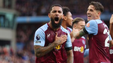 Aston Villa Cetak Kemenangan 4-1 Atas West Ham United