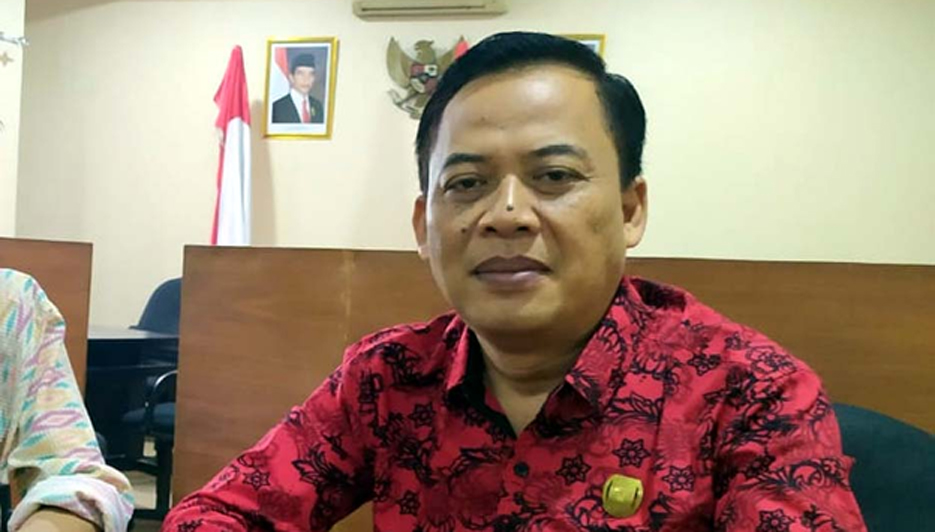 DPRD Dukung Pemkot Tangerang Dorong Realisasi PSEL