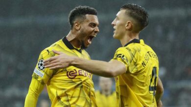 Dortmund Beri Newcastle Kekalahan Pertamanya di Liga Champions