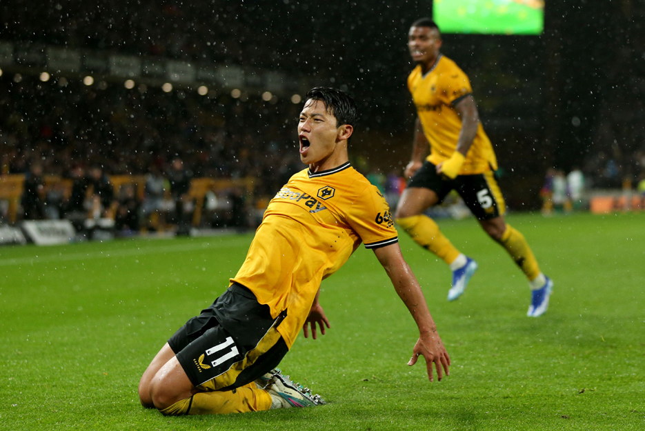 Wolves Bangkit dari Ketertinggalan Melawan Newcastle United