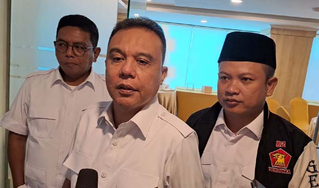 DPC Gerindra Kota Tangerang Gaet Kaum Milenial untuk Pemenangan Prabowo-Gibran