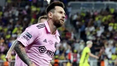 Lionel Messi Bisa Bergabung di Barcelona Dengan Status Pinjaman