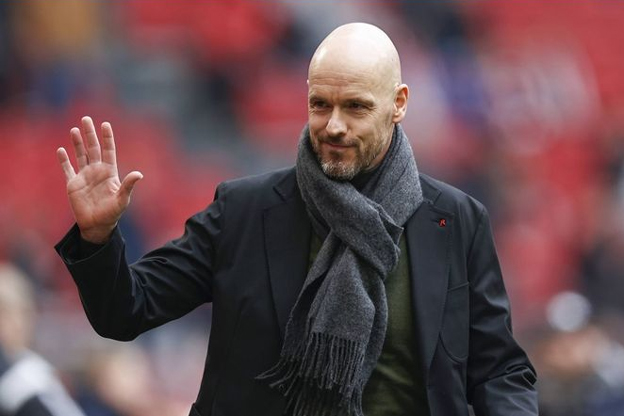 Erik ten Hag: Jadon Sancho Mempunyai Pengaruh yang Mengganggu