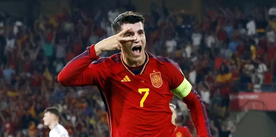 Dikalahan Spanyol 2-0, Penantian Skotlandia di Euro 2024 Berlanjut