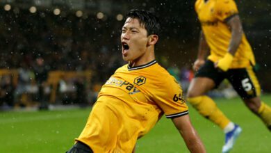 Wolves Bangkit dari Ketertinggalan Melawan Newcastle United