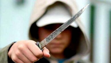 Hendak Tawuran, Polsek Pinang Amankan 4 Remaja Beserta Sajam