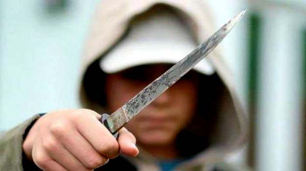 Hendak Tawuran, Polsek Pinang Amankan 4 Remaja Beserta Sajam