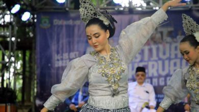 Lestarikan Budaya, Pemkot Tangerang Gelar Festival Mookervaart