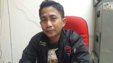 Ketua DPRD Ajak Masyarakat Kota Tangerang Hidup Sehat dengan Jalan Kaki