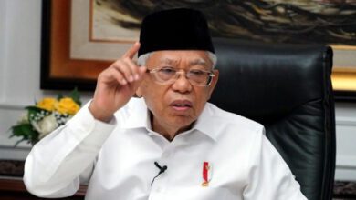 Jelang Pemilu 2024, Wapres Minta Media Jaga Integritas