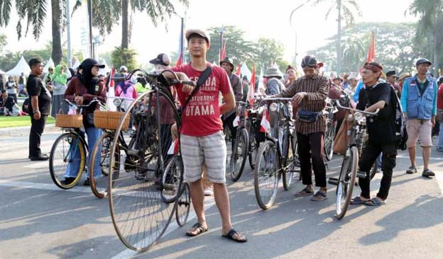 Ekspedisi Reformasi Birokrasi Berlangsung di Kota Tangerang