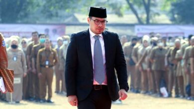 Pilar Saga Imbau Pemuda Harus Menguasai Teknologi Informasi