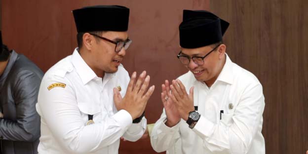 Peringatan Maulid Nabi Muhammad SAW, Pilar: Jadi Refleksi Diri