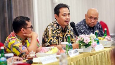 Pemkot Tangsel Pastikan Ketersediaan dan Harga Beras Terjangkau