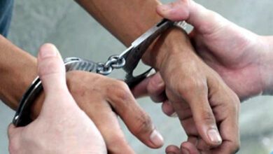 Polsek Ciledug Tangkap Seorang Joki Curanmor di Pedurenan