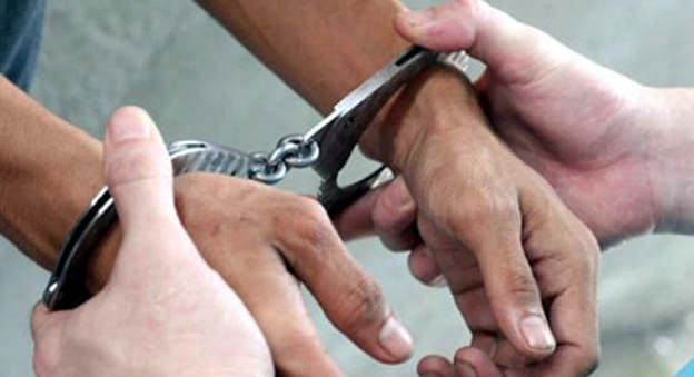 Polsek Ciledug Tangkap Seorang Joki Curanmor di Pedurenan