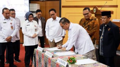 Pemprov Banten Dukung Pengawasan Konten Penyiaran Media Digital