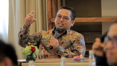 Walikota Arief Berbagi Pengalaman Kepada 13 Instansi Pemerintah