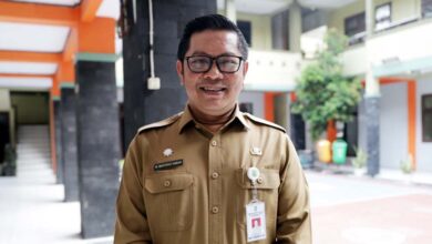 Masuk Musim Penghujan, BPBD Kota Tangerang Siagakan Personil 24 Jam