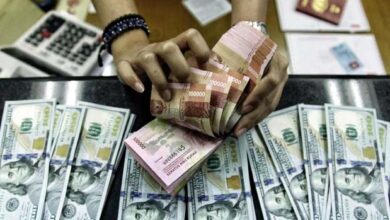 BI Merilis Perkembangan Indikator Stabilitas Nilai Rupiah