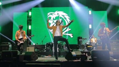 Puluhan Ribu Pengunjung Apresiasi Tangsel Sejiwa Fest 2023