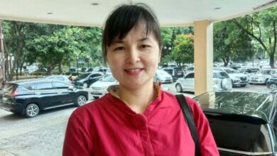 Anggota DPRD Apresiasi Pemkot Tangerang Mengajukan Makam Kapiten Oey Kiat Tjin Menjadi Cagar Budaya