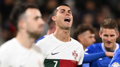 Portugal Kalahkan Liechtenstein 2-0 di Kualifikasi Euro 2024