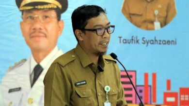 DPMPTSP Berikan Kemudahan, Pengusaha Angkutan Umum Sekarang Bisa Mengurus Perpanjangan Kartu Pengawasan Lewat Online