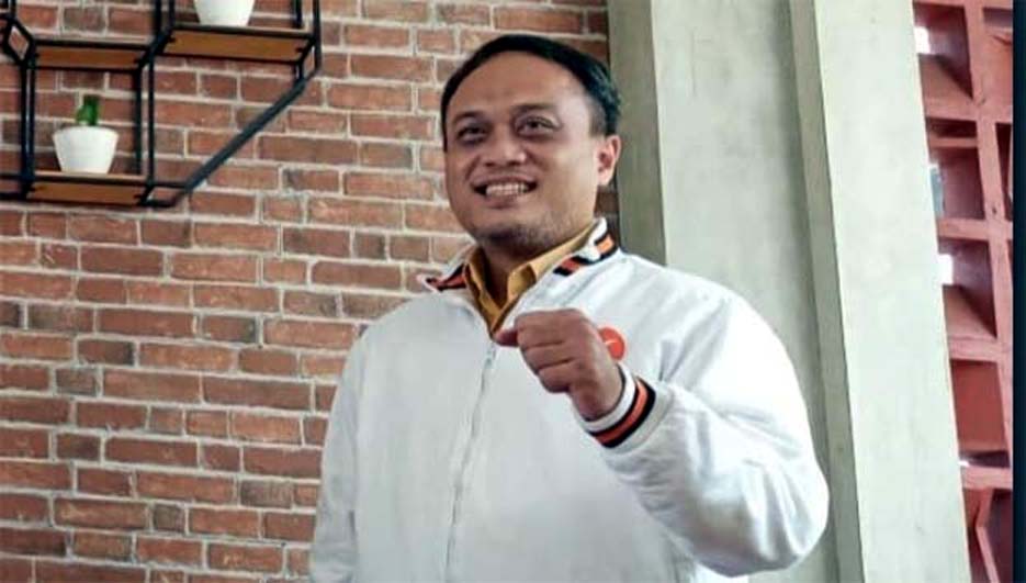 Berbagai Festival Digelar di Kota Tangerang, DPRD Sarankan Ini